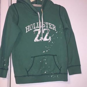 ‼️24 Hour Sale‼️Hollister Kids(School) Hoodie‼️